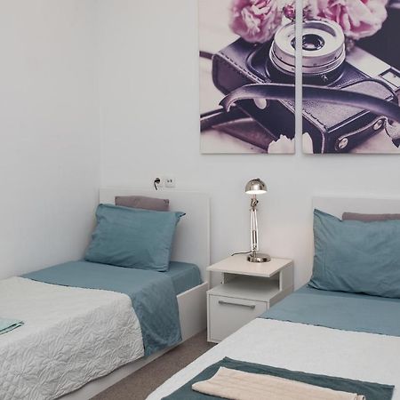 Dimitras Apartment Atina Dış mekan fotoğraf