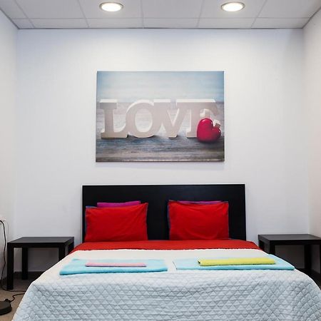 Dimitras Apartment Atina Dış mekan fotoğraf