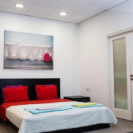 Dimitras Apartment Atina Dış mekan fotoğraf