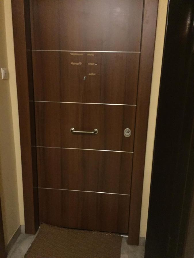 Dimitras Apartment Atina Dış mekan fotoğraf