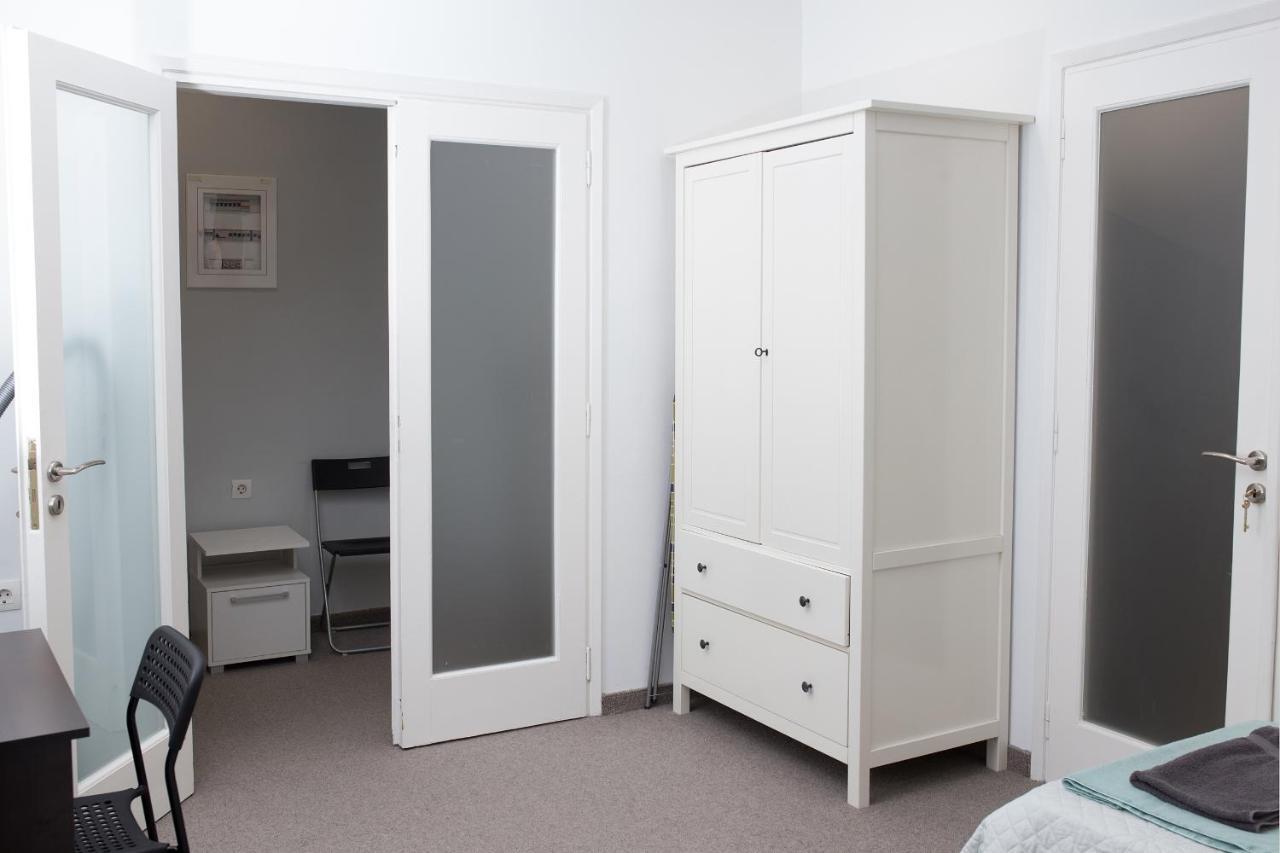 Dimitras Apartment Atina Dış mekan fotoğraf