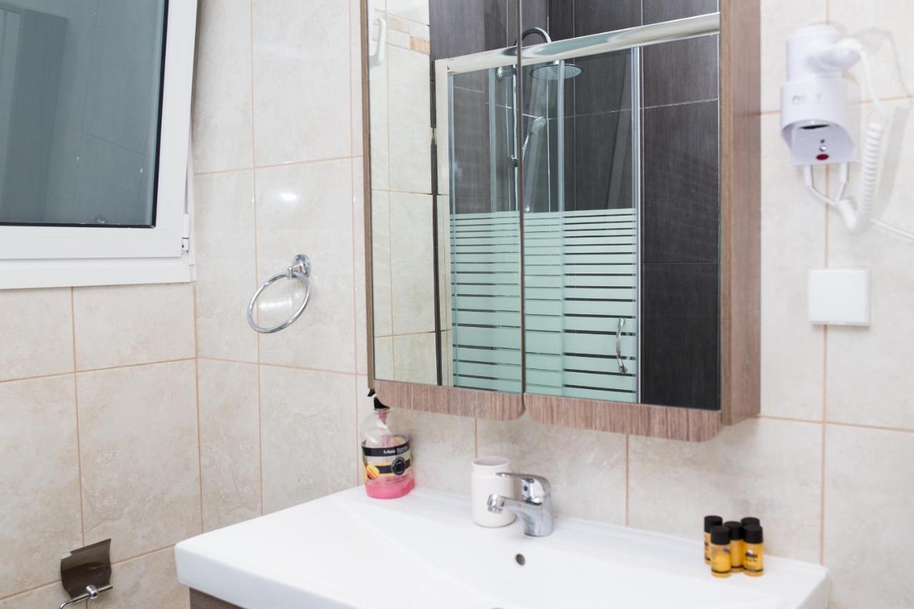 Dimitras Apartment Atina Dış mekan fotoğraf