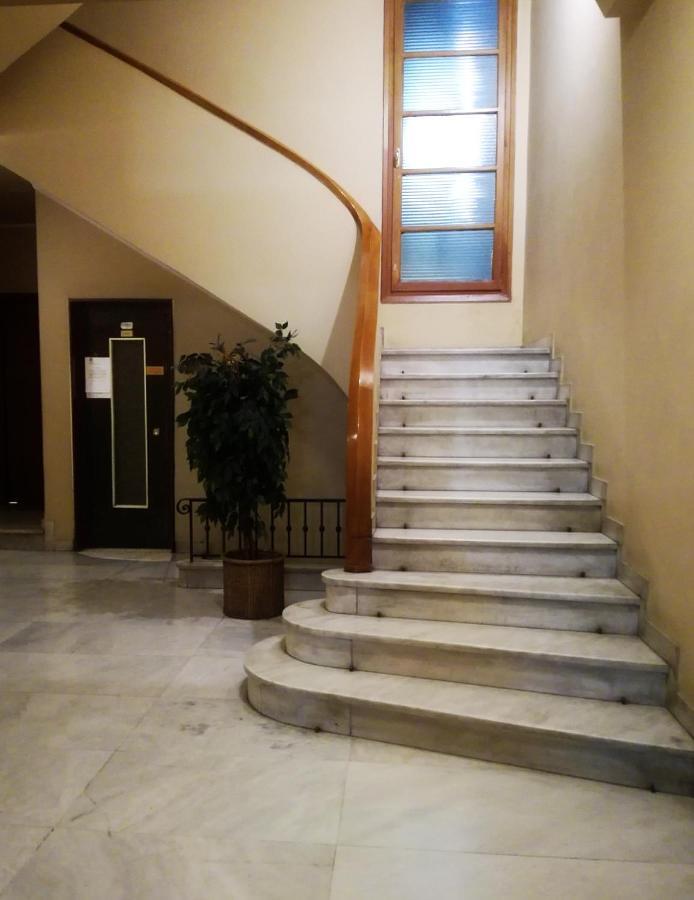 Dimitras Apartment Atina Dış mekan fotoğraf